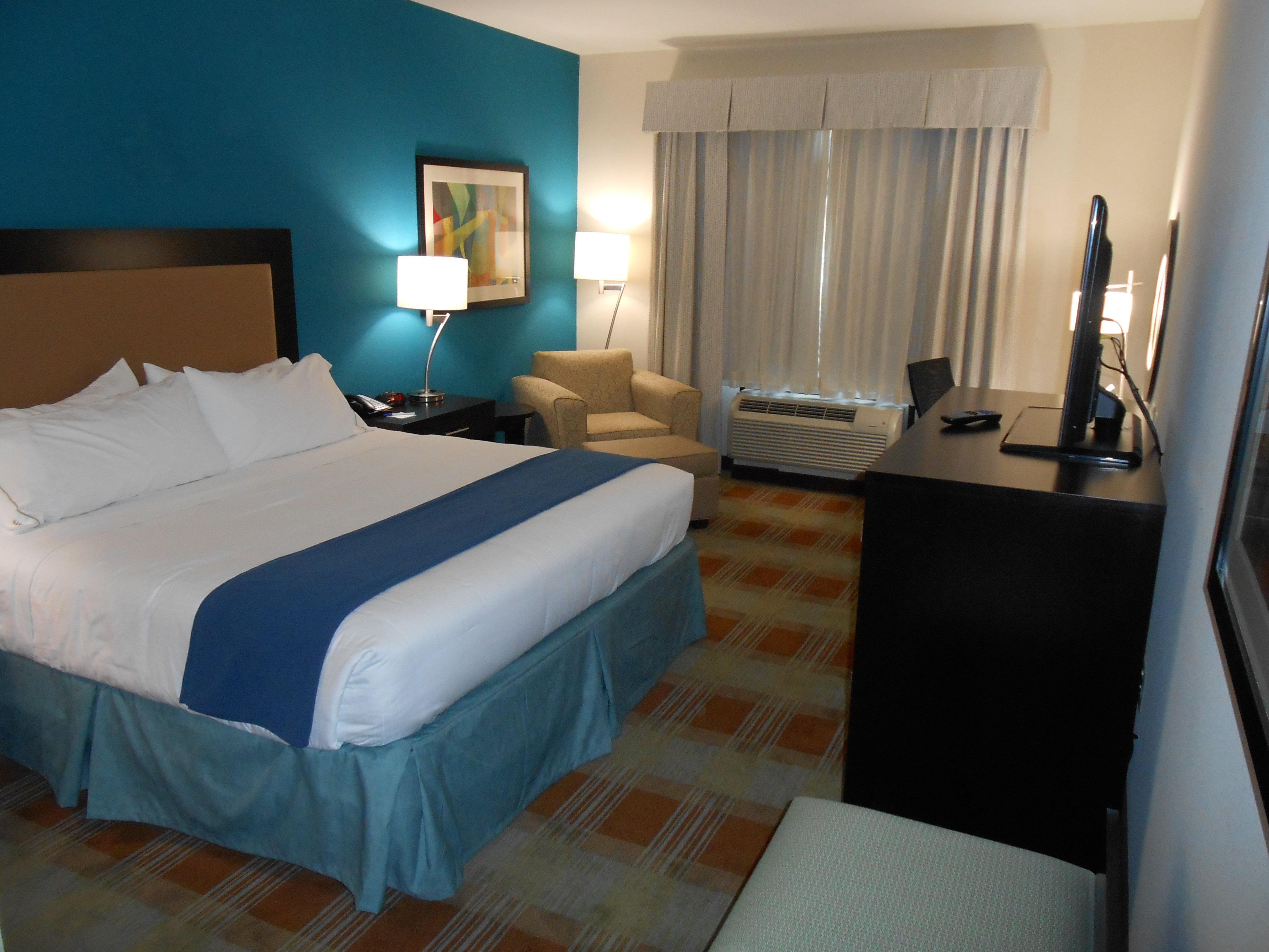Holiday Inn Express & Suites Houston Northwest-Brookhollow By Ihg Exteriér fotografie