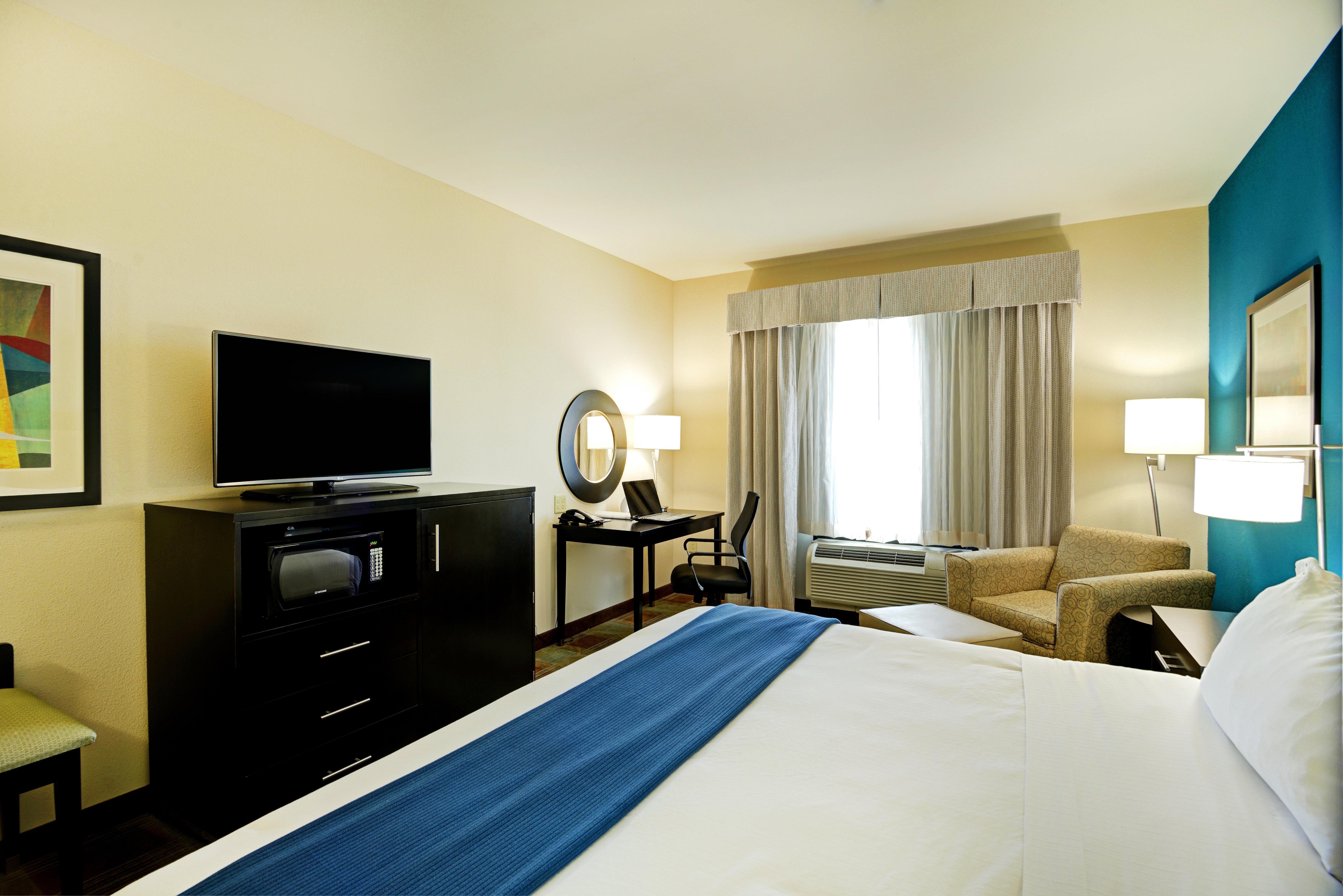 Holiday Inn Express & Suites Houston Northwest-Brookhollow By Ihg Exteriér fotografie