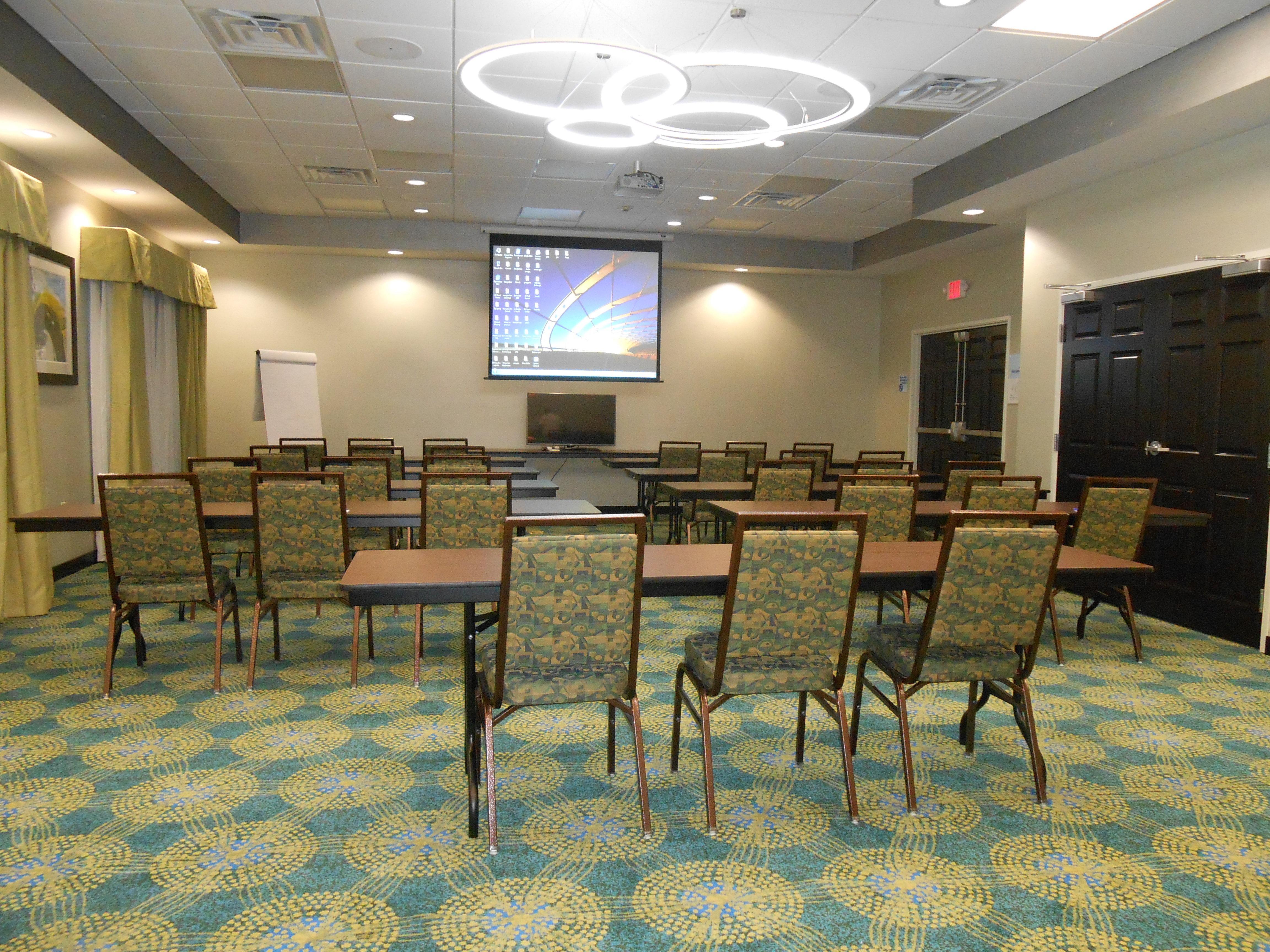 Holiday Inn Express & Suites Houston Northwest-Brookhollow By Ihg Exteriér fotografie
