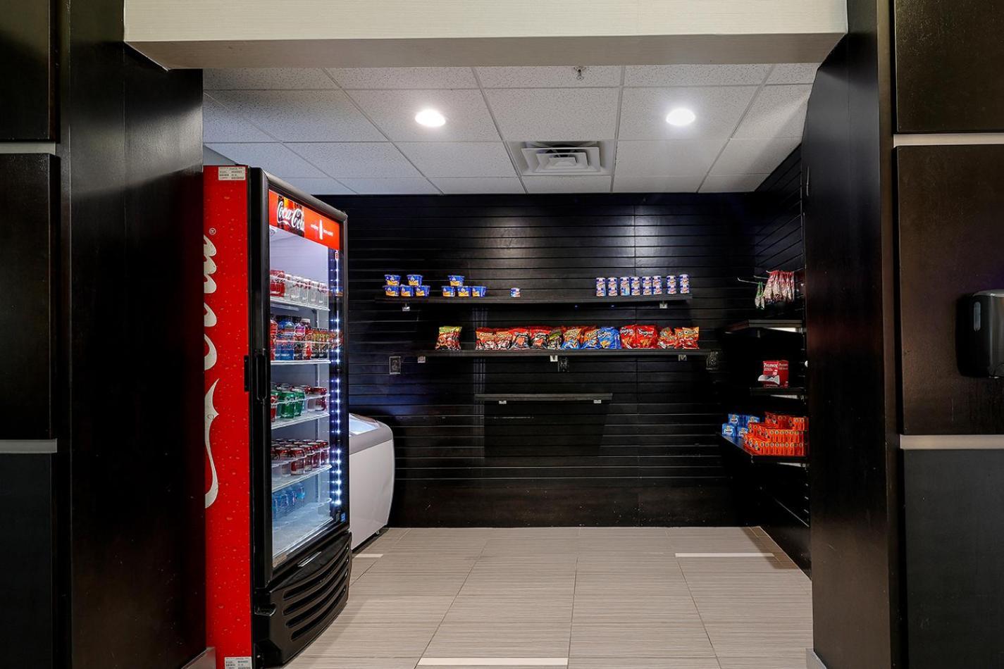 Holiday Inn Express & Suites Houston Northwest-Brookhollow By Ihg Exteriér fotografie