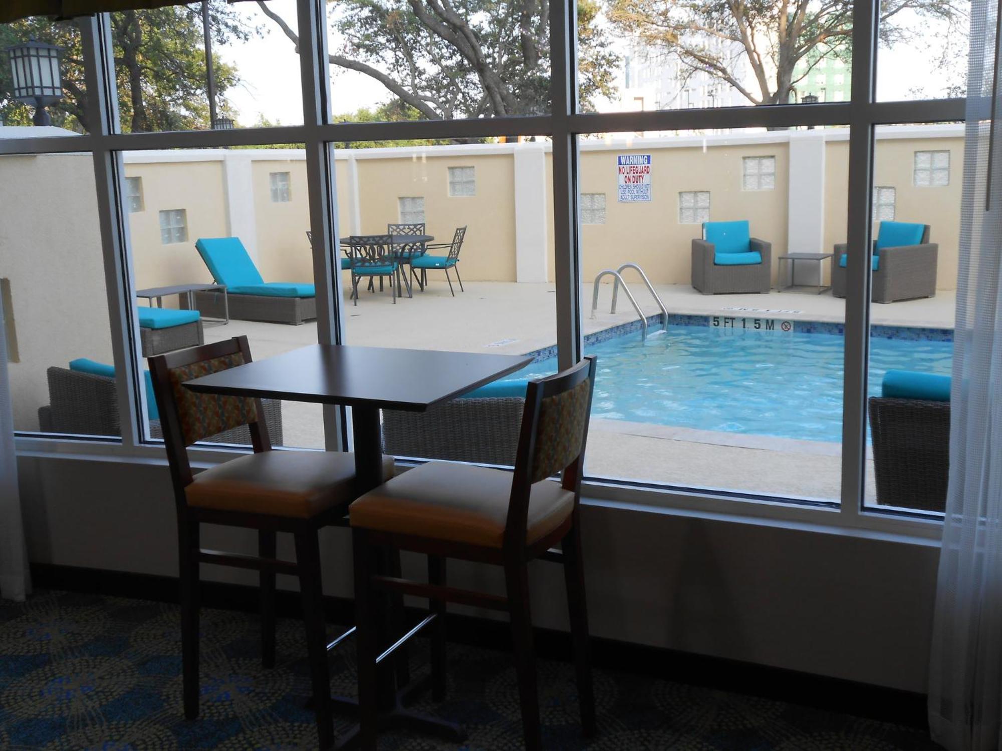 Holiday Inn Express & Suites Houston Northwest-Brookhollow By Ihg Exteriér fotografie