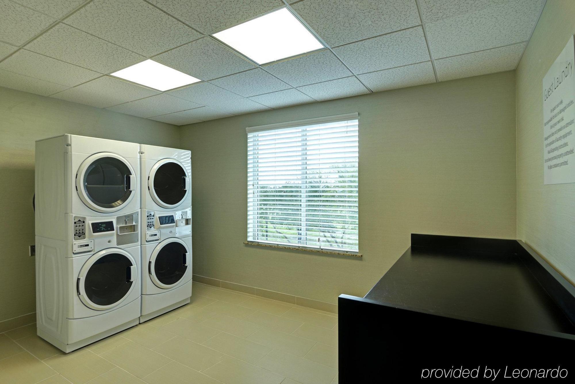 Holiday Inn Express & Suites Houston Northwest-Brookhollow By Ihg Exteriér fotografie