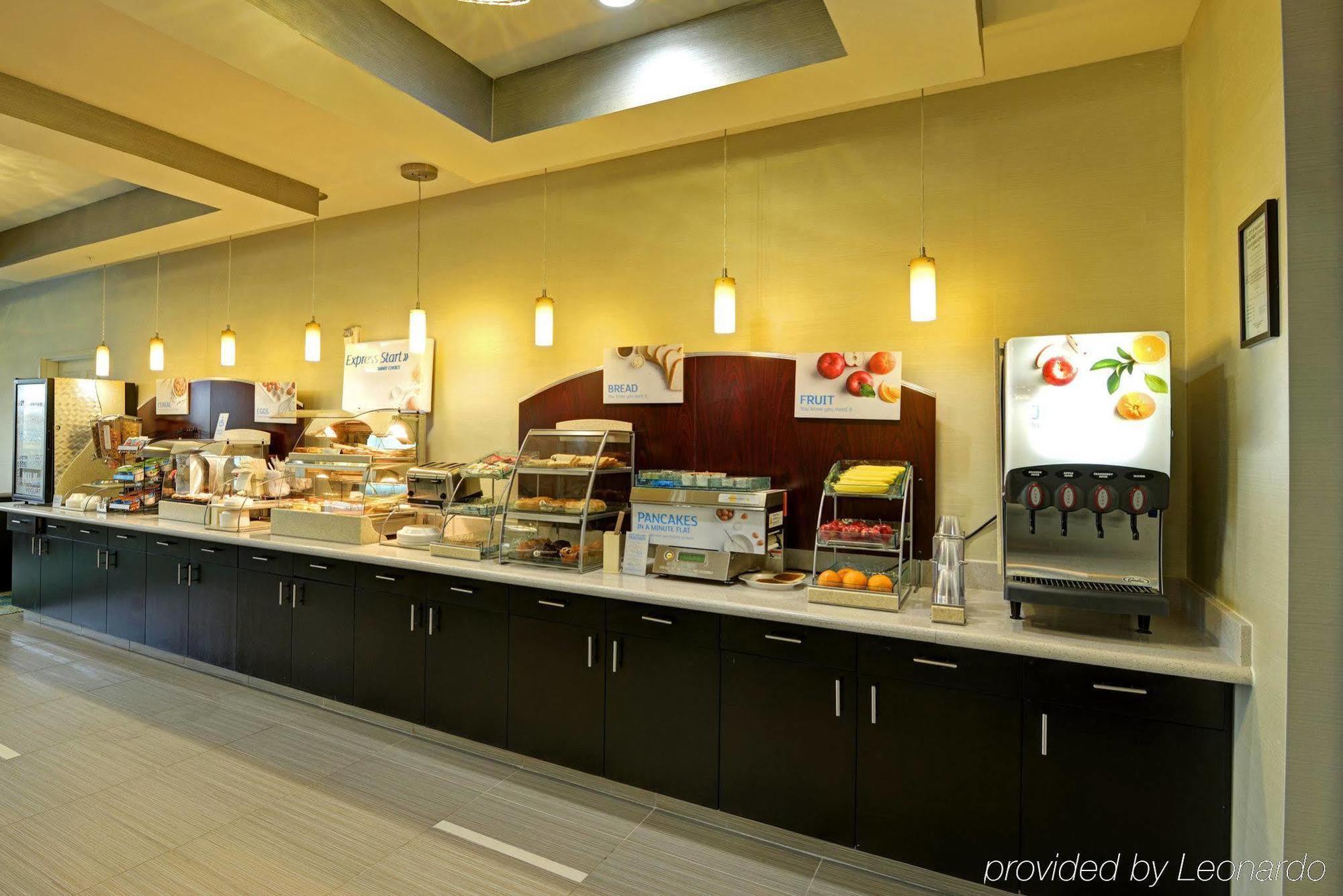 Holiday Inn Express & Suites Houston Northwest-Brookhollow By Ihg Exteriér fotografie