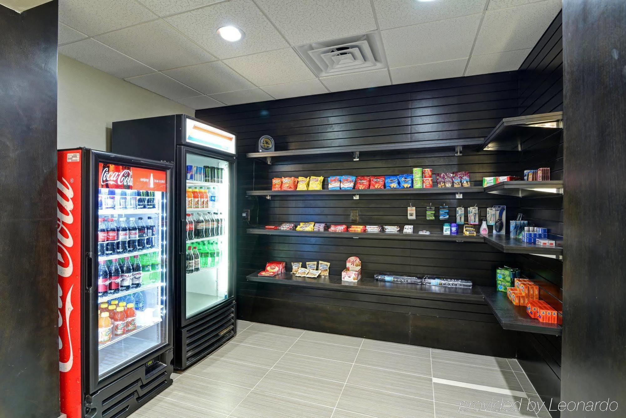 Holiday Inn Express & Suites Houston Northwest-Brookhollow By Ihg Exteriér fotografie
